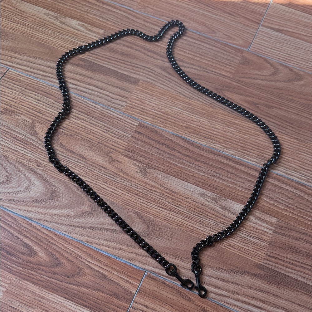 Coach crossbody strap for purse